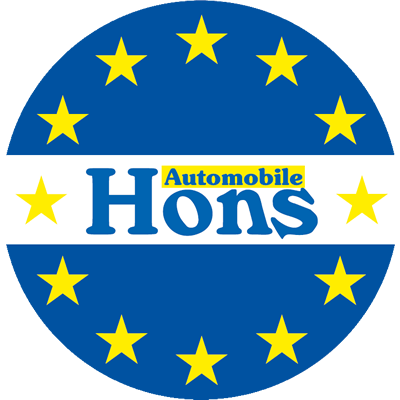 Logo von Autohaus Hons OHG